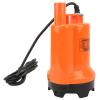 Boat Bilge Pump 12V Submersible Bilge Pump 7000RPM 200W Universal Electric Drain Pump for Yachts Fishing Boats view 1