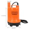 Boat Bilge Pump 12V Submersible Bilge Pump 7000RPM 200W Universal Electric Drain Pump for Yachts Fishing Boats view 3