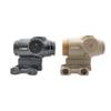 Killflash Hex Anti-Reflection Device Compatible with Primary Arms SLX Gen II 1x Micro Prism (Forest Green) view 3