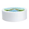 Country Brook Design - 3 Inch White Heavy Polypropylene (Polypro) Webbing, 25 Yards view 1