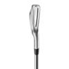 TaylorMade Golf P770 2024 Iron Set 5-AW NS Pro Modus 105 Steel Reg MRH view 2