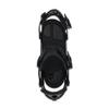 Ride A-8 Unisex Snowboard Bindings, Sunset, M: M (6-10) / W (7-11) view 3