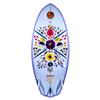 Hyperlite Good Daze Wakesurf Board, 4.7 view 3