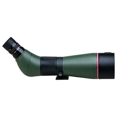 Phenom 20-60X85 UHD Spotting Scope with Zoom Eyepiece, ED Glass