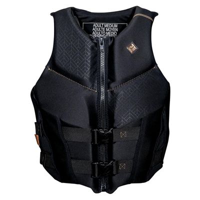 Hyperlite Domain Women's Life Jacket, US Coast Guard & Transport Canada Approved, Large