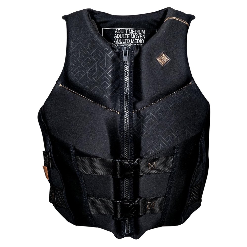 Hyperlite Domain Women's Life Jacket, US Coast Guard & Transport Canada Approved, Large
