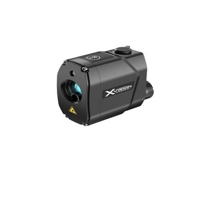 X-Vision Optics TSR100 Impact 100 Laser Rangefinder 905nm, 650yd