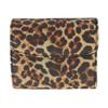 Julia Buxton Women's Stylish and Colorful Mini Trifold Wallet view 1