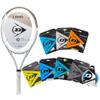 Dunlop Sports LX 800 16x18 Tennis Racquet - Strung with Dunlop String in Your Choice of Color and Tension (4 1/8) view 1