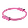 OHPHCALL Pilates Ring for Women, Non-Slip Handles for Home Workouts view 1