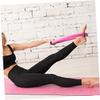 OHPHCALL Pilates Ring for Women, Non-Slip Handles for Home Workouts view 3