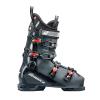 Nordica Speedmachine 3 90 Men's Medium Fit High Performance Alpine Ski Boots (Anthracite/Black/Red, 29.5) view 1
