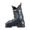 Nordica Speedmachine 3 90 Men's Medium Fit High Performance Alpine Ski Boots (Anthracite/Black/Red, 29.5) view 2