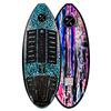 Hyperlite Ranger Wakesurf Board, 4.10