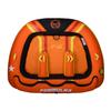 HO Sports, Formula 3, Up to 3 Person Towable Tube view 2