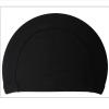 Swimming Hat, 12Pcs Swimming Men Women Nylon Single Color Set Quick Dry Hat Swimming Pool Supplies view 4