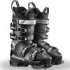 Nordica Promachine 85 W Women's Narrow Fit High Performance Alpine Ski Boots (Black/Blue/White, 26.5) view 2
