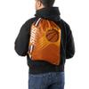 FOCO Phoenix Suns NBA Big Logo Drawstring Backpack view 2