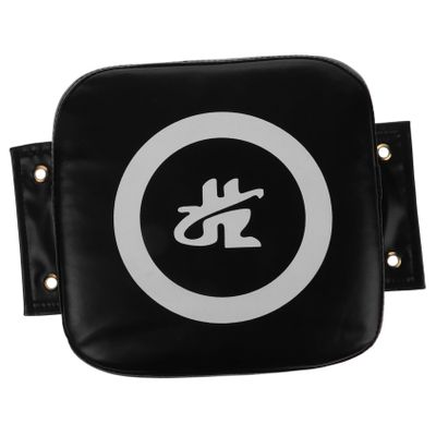 OSOLADY Pu Wall Bag Boxing Pad Wall Mounted Punch Pad for Taekwondo Kickboxing Training Compact for Vibrant for Motivation
