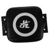 OSOLADY Pu Wall Bag Boxing Pad Wall Mounted Punch Pad for Taekwondo Kickboxing Training Compact for Vibrant for Motivation view 1