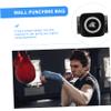 OSOLADY Pu Wall Bag Boxing Pad Wall Mounted Punch Pad for Taekwondo Kickboxing Training Compact for Vibrant for Motivation view 2