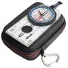 Maoershan Hard Travel Compass Carrying Case Compatible with SUUNTO MC-3/A-30/A-10 Navigator Compass(Case Only view 1