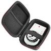Maoershan Hard Travel Compass Carrying Case Compatible with SUUNTO MC-3/A-30/A-10 Navigator Compass(Case Only view 2
