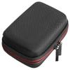 Maoershan Hard Travel Compass Carrying Case Compatible with SUUNTO MC-3/A-30/A-10 Navigator Compass(Case Only view 4