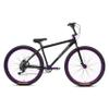 Throne Cycles The Goon 29" BMX Bike Da' Goon 29er. 24" and 27.5 BMX Bicycles. Now 10 Speed 29 BMX Bicycle (Black, 29"-10 Speed) view 2