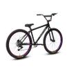 Throne Cycles The Goon 29" BMX Bike Da' Goon 29er. 24" and 27.5 BMX Bicycles. Now 10 Speed 29 BMX Bicycle (Black, 29"-10 Speed) view 3