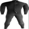 Cressi Men's 1 mm Back-Zip Neoprene Wetsuit for Scuba Diving - Black/Grey, XX-Large - Pre-Shaped Legs & Abrasion Knees for Diving Suit view 2