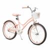 ACEGER Kids Bike for 11-14 Years Old, 20 Inch Kid's Bicycle with Kickstand only, Adjustable Seat, Steel Frame & Dual Brakes view 1