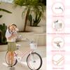 ACEGER Kids Bike for 11-14 Years Old, 20 Inch Kid's Bicycle with Kickstand only, Adjustable Seat, Steel Frame & Dual Brakes view 3