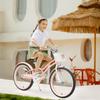 ACEGER Kids Bike for 11-14 Years Old, 20 Inch Kid's Bicycle with Kickstand only, Adjustable Seat, Steel Frame & Dual Brakes view 4