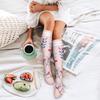 6 Pack Copper Compression Socks for Women and Men Circulation-Best Support for Medical,Running,Nursing,Athletic view 3