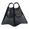 Tribe T2 Swimfins for Youth Kids Women Adult Snorkeling Bodyboarding Surfing and Swimming (Black - XL) view 1