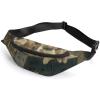 Fanny Pack for Women Men Retro Animal Style Waist Pack Everywhere Belt Bag Sports Waist Bag with Adjustable Strap Fashion Hip Bum Bag for Traveling Running Workout view 1
