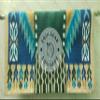 EQUIEMPRESS Western Ranch Saddle pad/New Zealand Wool Horse Western Saddle Blanket Top Wool Pad Sensor Flex (Customization Available) A568 (34" x 34") view 1