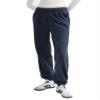 PUMIEY Womens Sweatpants Baggy Comfy Sweat Pants Workout Casual Joggers Pants, Dark Night Medium view 1