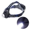 LED Headlamp, High Brightness Lamp Working Light with 3 Modes for Outdoor view 1