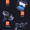 LED Headlamp, High Brightness Lamp Working Light with 3 Modes for Outdoor view 4