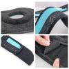 Sports Knee Brace, Single Universal Sporting Knee Brace Non Slip Patella Stabilizer Bracket Sport Knee Support for Running view 4