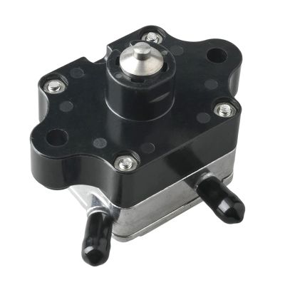 FRELDCVB Fuel Pump 66M-24410 for Y 9.9HP 15HP 4-Stroke Outboard Motor 66M-24410-10-00 66M-24410-11-00 66M-24410-00 Boat Engine Replace Parts