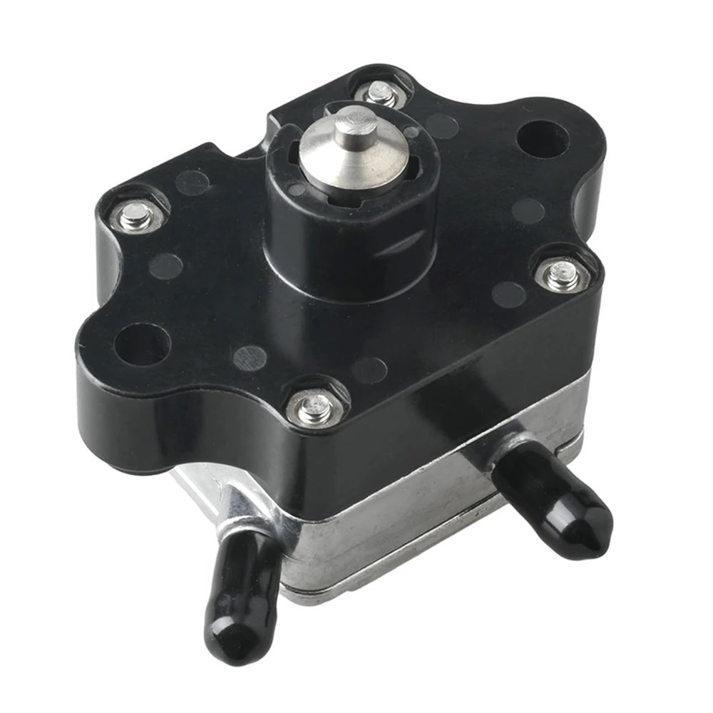 FRELDCVB Fuel Pump 66M-24410 for Y 9.9HP 15HP 4-Stroke Outboard Motor 66M-24410-10-00 66M-24410-11-00 66M-24410-00 Boat Engine Replace Parts