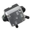 FRELDCVB Fuel Pump 66M-24410 for Y 9.9HP 15HP 4-Stroke Outboard Motor 66M-24410-10-00 66M-24410-11-00 66M-24410-00 Boat Engine Replace Parts view 3
