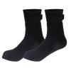 Locadence 3mm Neoprene Diving Wetsuit Socks, Waterproof Breathable Stretchy Slip Resistance Warmth Diving Socks for Swimming and Wading (S)