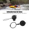 2pcs Kayak Valve Spiral Valve Spitfire Tube Valve Inflatable Boat Valve Replacement view 3