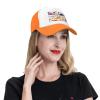 RLDOBOFE Baseball Cap Golf Dad Hat for Men Women Adjustable Baseball Hat Dinosaurs and Cacti Dad Cap Unconstructed view 3