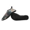 Water Shoes for Women Men Behind Me is The Moon Water Sports Shoes Slip-on Breathable Lightweight Athletic Aqua Sock 11/12women,9/10men view 2
