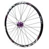 GEIRONV 24 26 27.5 29 Inch Bike Front/Rear Wheel, Aluminum Alloy Disc Brake 32 Holes Double Wall Rims 7-12 Speeds Mountain Bike Wheel(Front Wheel,29inch) view 1